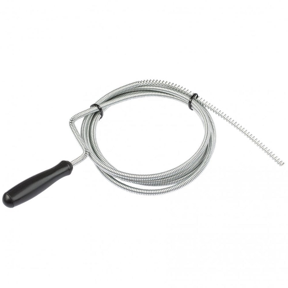 Pipe and Sink Cleaner, 1.8m : Model No. 596A
