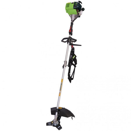 Four Stroke Petrol Brush Cutter, 31cc : Model No. GTP8