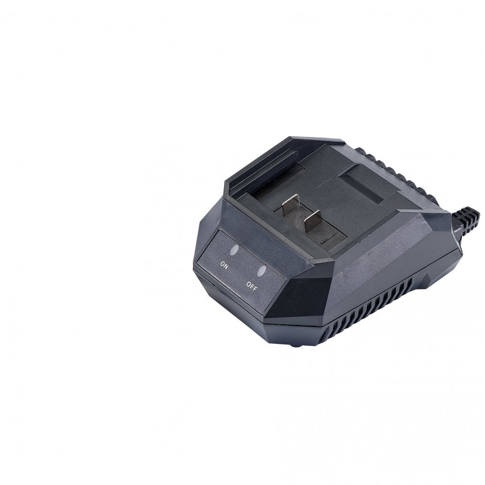 Replacement 12V Li-ion Battery Charger for Stock No. 08674 : Model No. LMP530CHGR