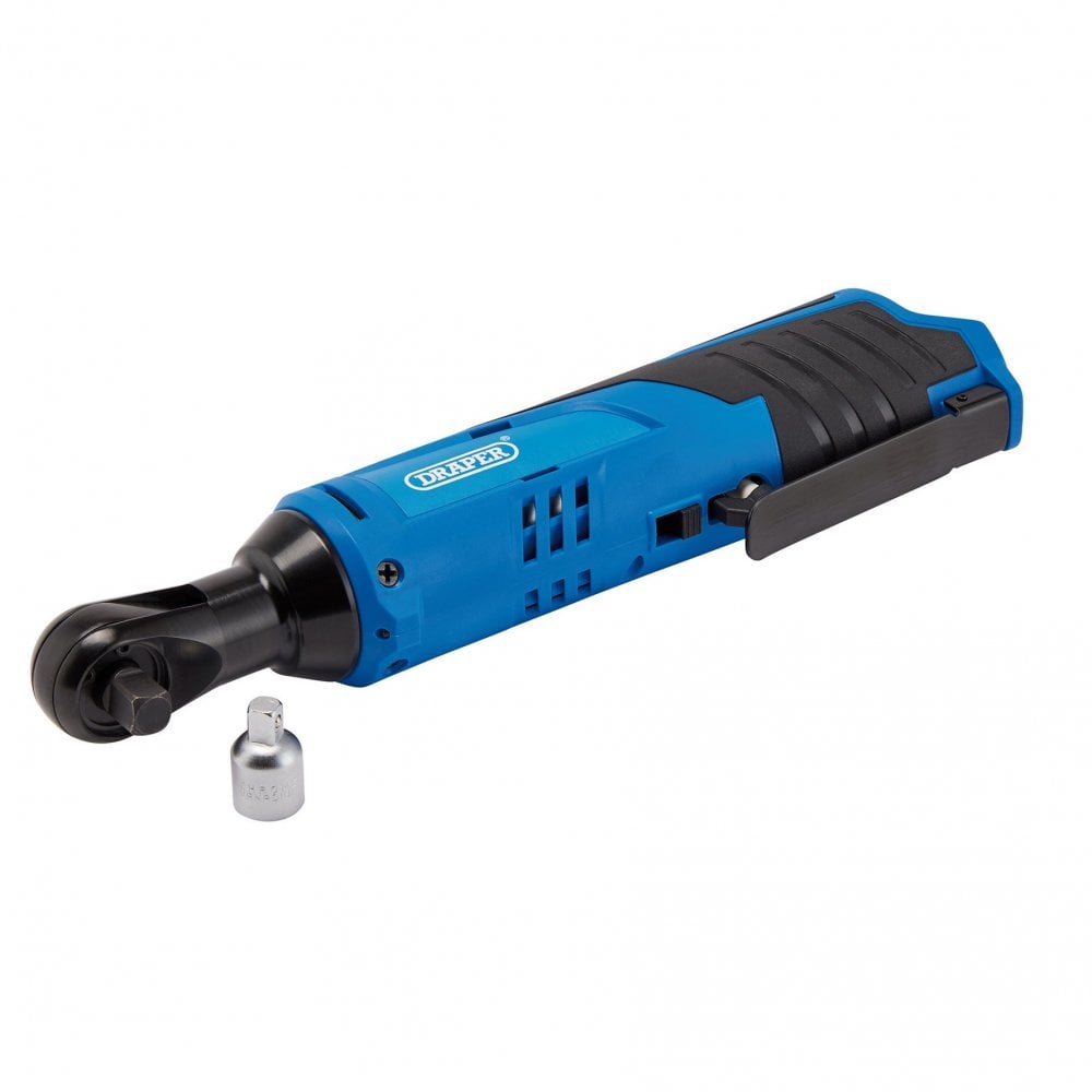 12V Ratchet, 3/8" Sq. Dr., 45Nm (Sold Bare) : Model No. RW12VD