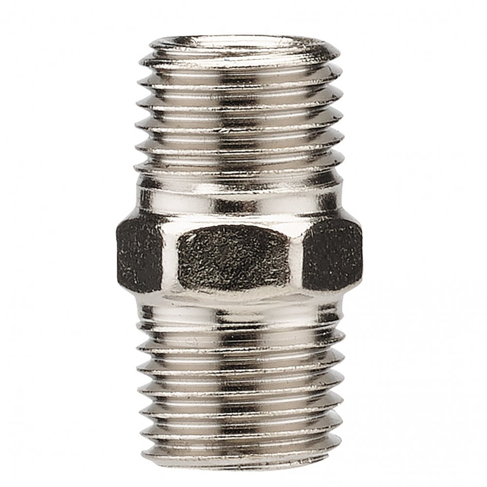 1/4" Male Double Union : Model No. EAC
