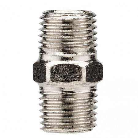 1/4" Male Double Union : Model No. EAC