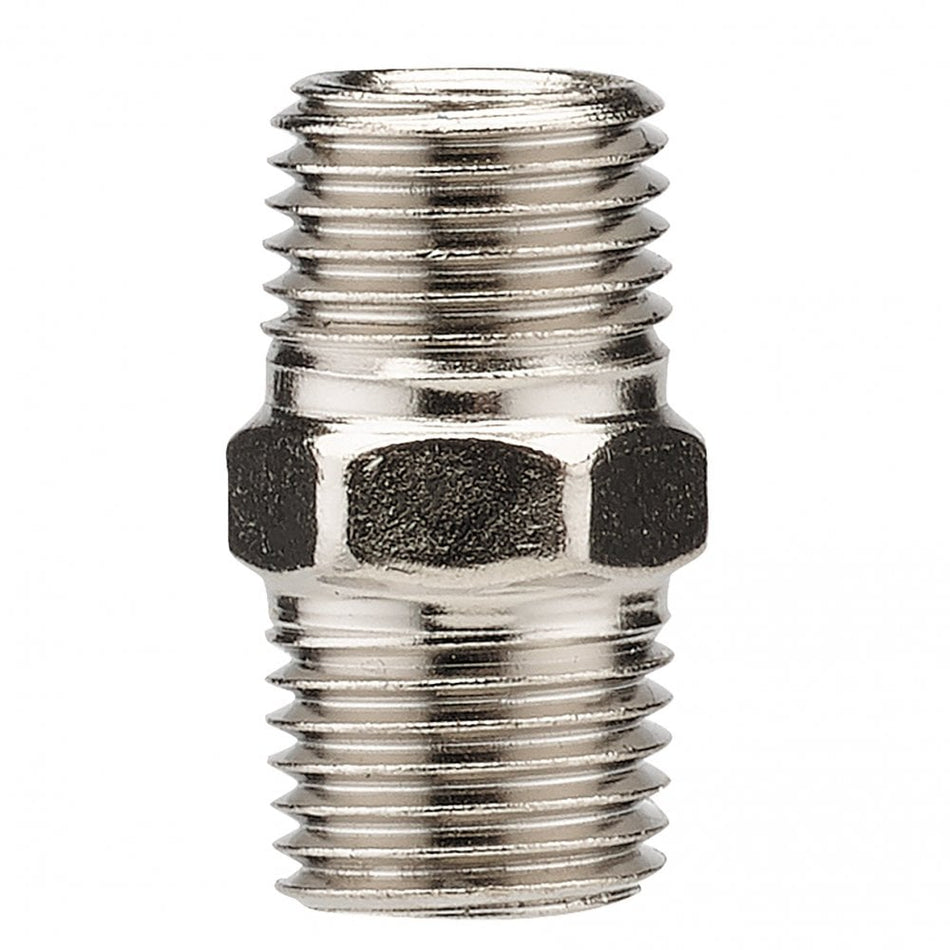 1/4" Male Double Union : Model No. EAC