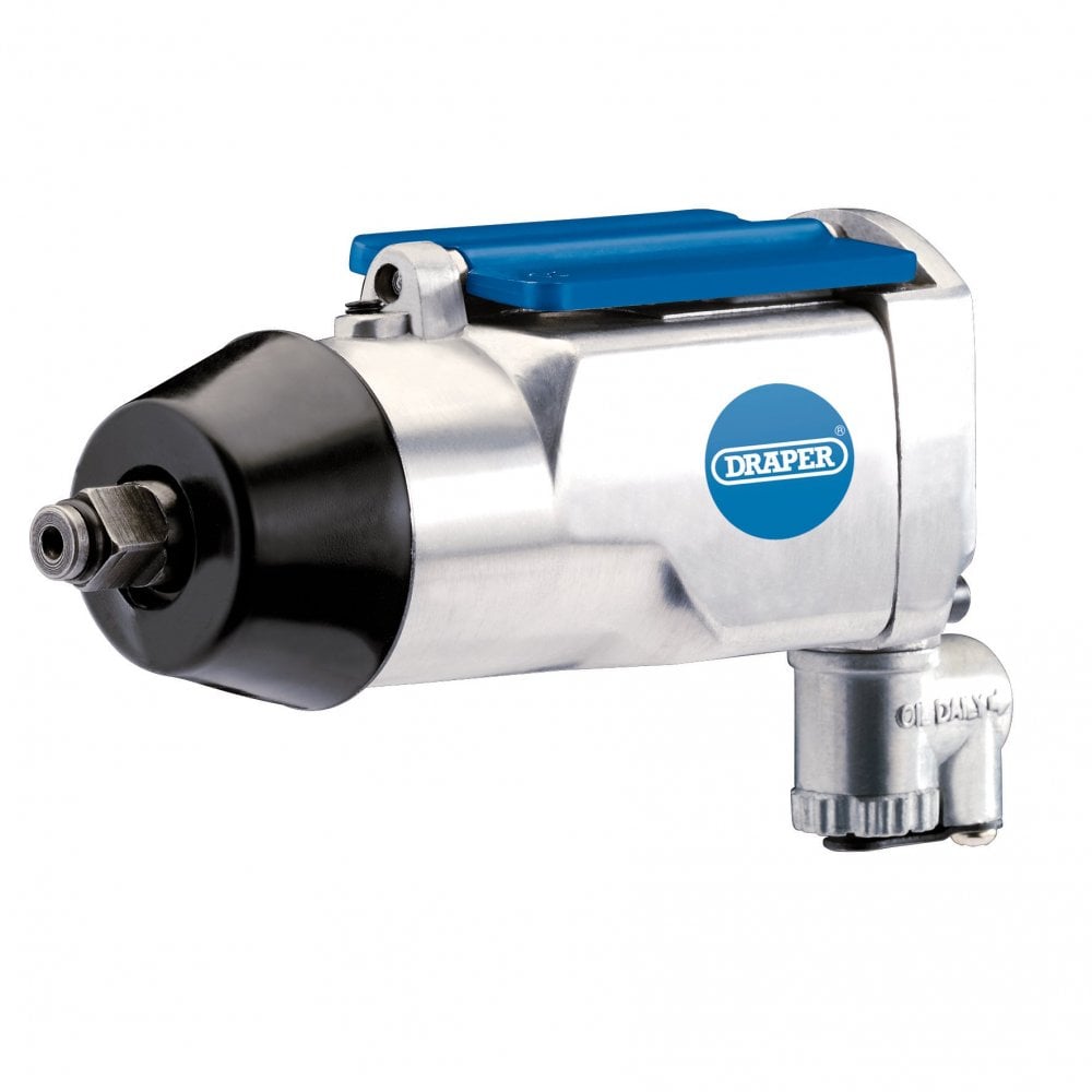 Butterfly Type Air Impact Wrench, 3/8" Sq. Dr. : Model No. DAT-BAIW