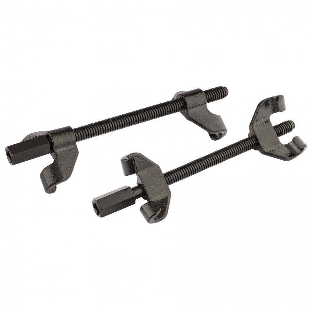Coil Spring Compressor Set, 1/2" Sq. Dr., 21mm (2 Piece) : Model No. N145-B