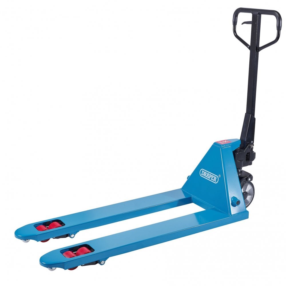 Pallet Truck, 2.5 Tonne : Model No. PT2500-B