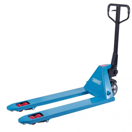 Pallet Truck, 2.5 Tonne : Model No. PT2500-B