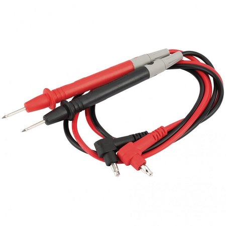 Spare Test Probe Set for 41817, 41818, 41820, 41821 and 41822 Digital Meters : Model No. DMMA-200/300