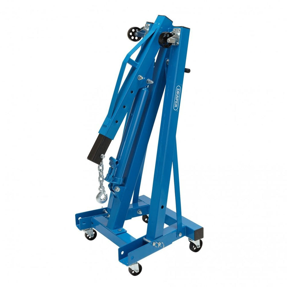 Engine Crane, 1 Tonne : Model No. EC1001-B