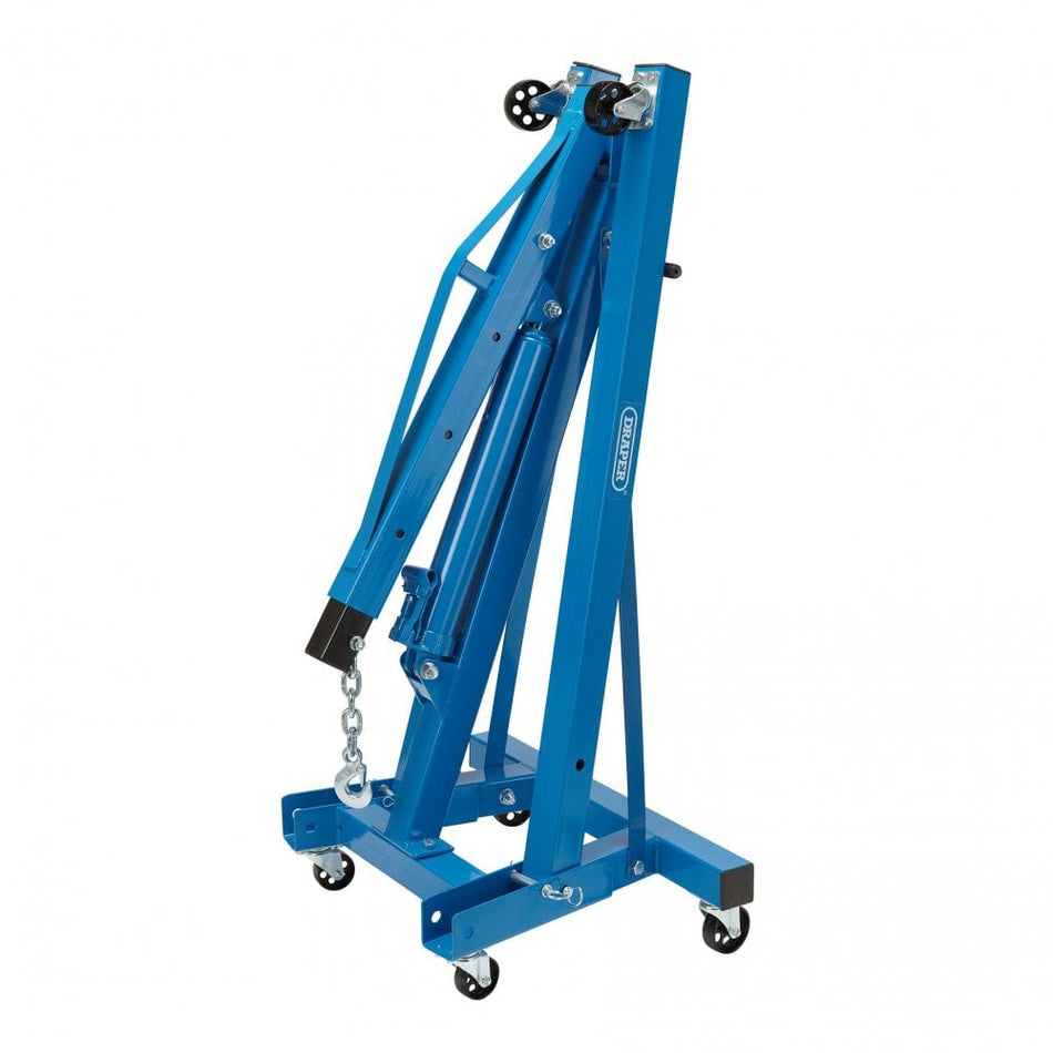 Engine Crane, 2 Tonne : Model No. EC2001-B