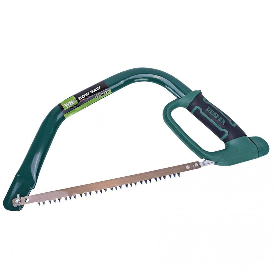 Draper Expert Bow Saw, 300mm : Model No. GBS300/S
