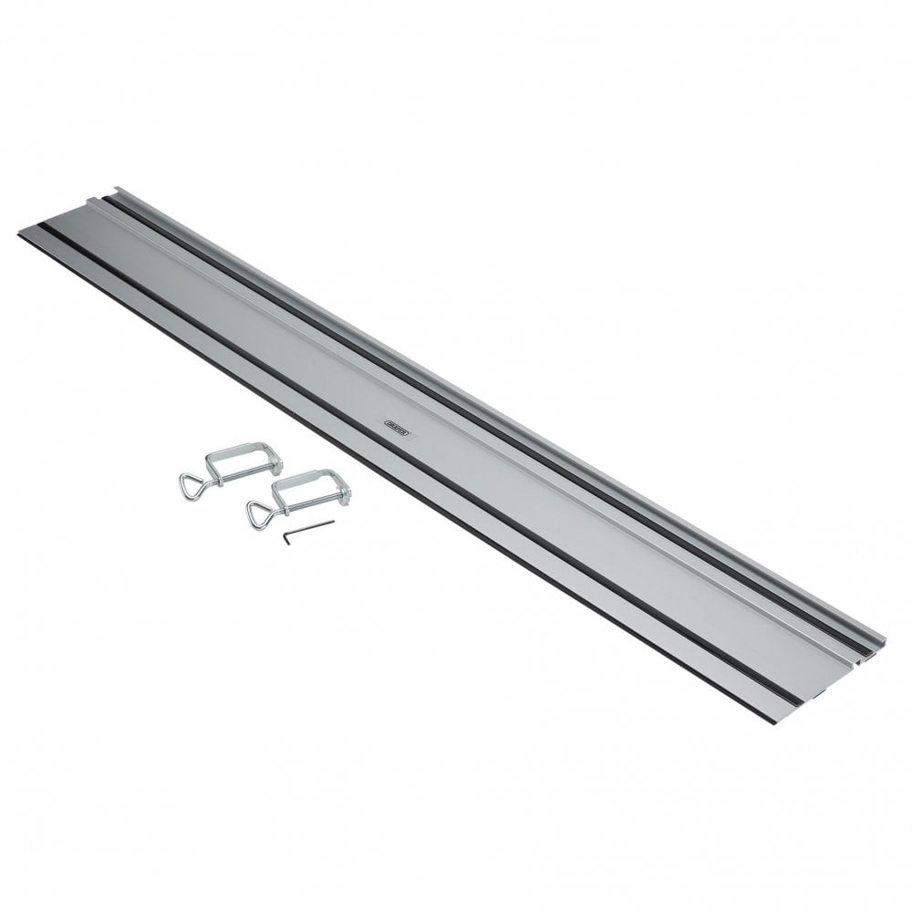 Guide Rail for Draper Plunge Saw, 1.4m : Model No. APS1200D-98