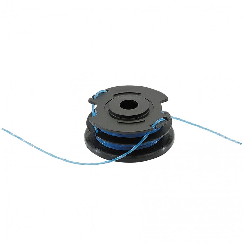 Grass Trimmer Spool and Line for 98504 : Model No. AD20G/GT40