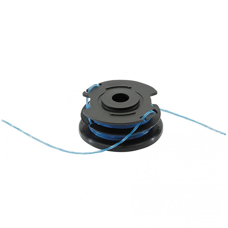 Grass Trimmer Spool and Line for 98504 : Model No. AD20G/GT40