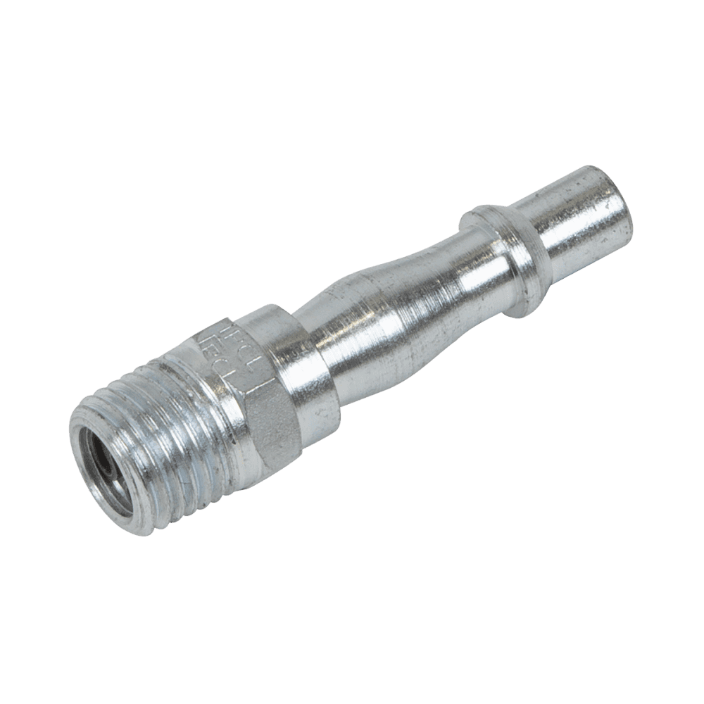 PCL Screwed Safety Adaptor Male 1/4"BSPT Model No- AC88
