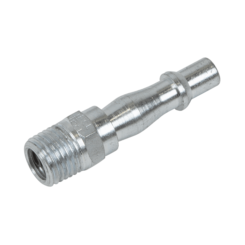 PCL Screwed Safety Adaptor Male 1/4"BSPT Model No- AC88