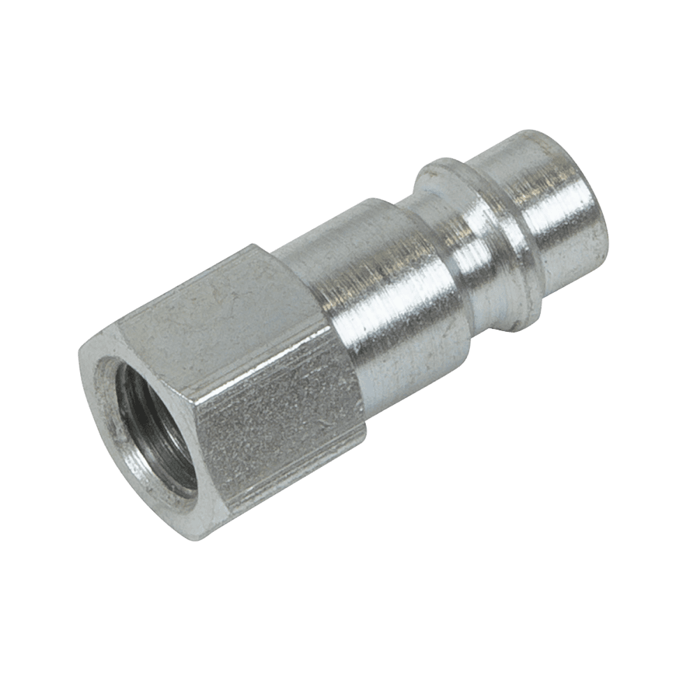PCL Screwed Adaptor Female 1/8"BSPT Model No- AC89