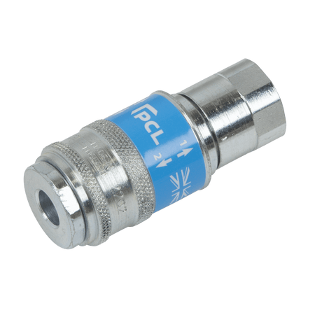 PCL Safeflow Safety Coupling Body Female 1/2"BSPT Model No- AC94