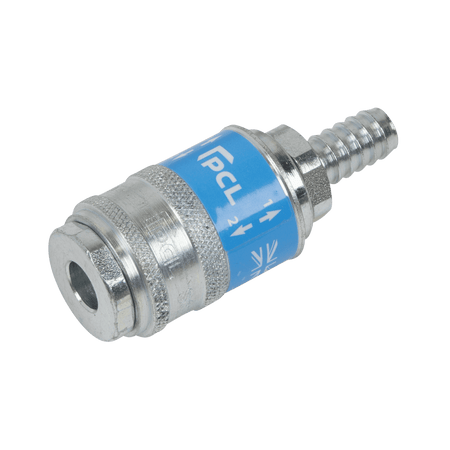PCL Safeflow Safety Coupling Body Tailpiece for 3/8" Hose Model No- AC98