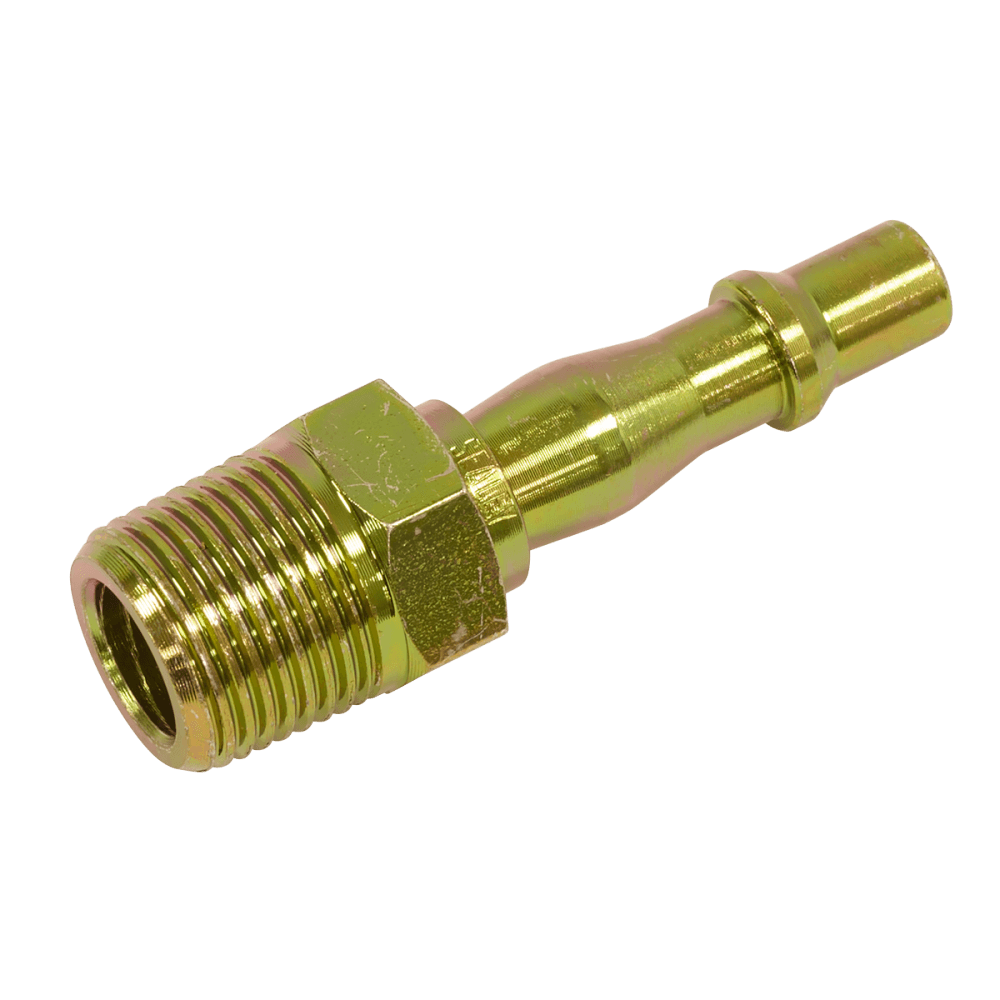 Screwed Adaptor Male 3/8"BSPT - Pack of 5 Model No- ACX19