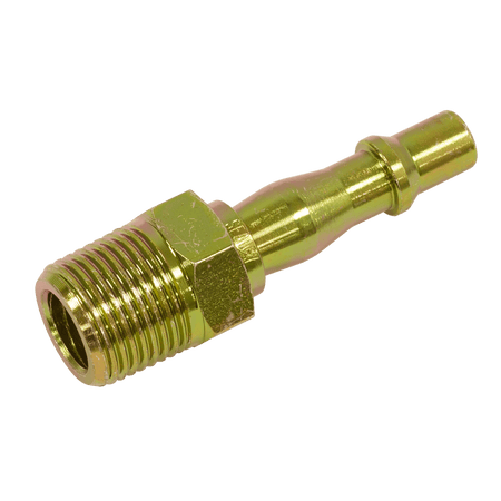 Screwed Adaptor Male 3/8"BSPT - Pack of 5 Model No- ACX19
