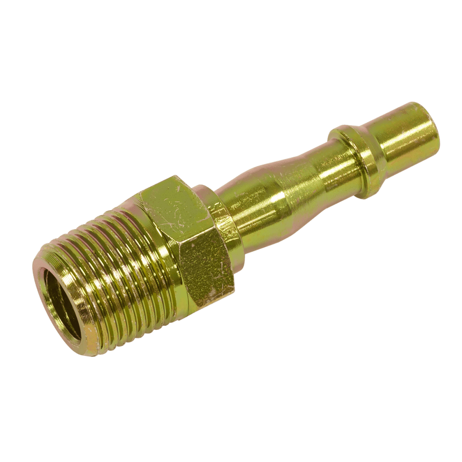 Screwed Adaptor Male 3/8"BSPT - Pack of 5 Model No- ACX19