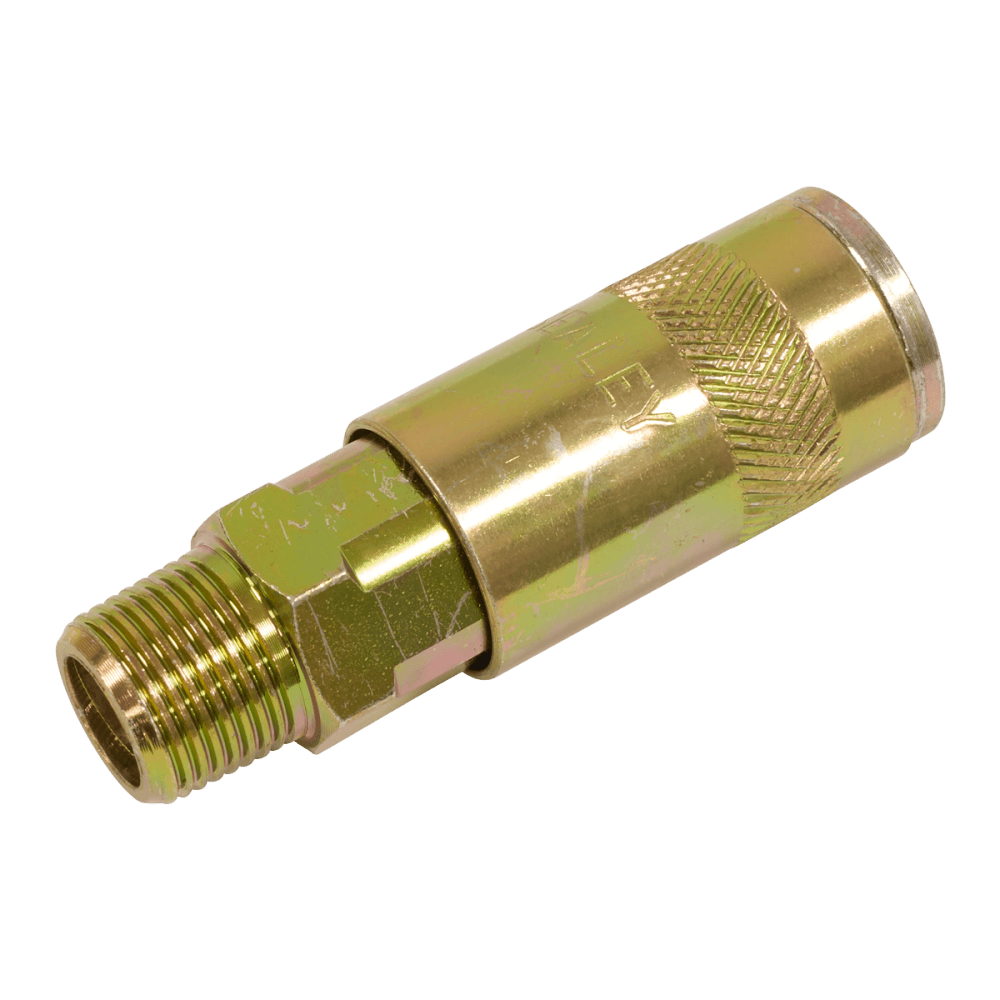 Coupling Body Male 3/8"BSPT Model No- ACX62