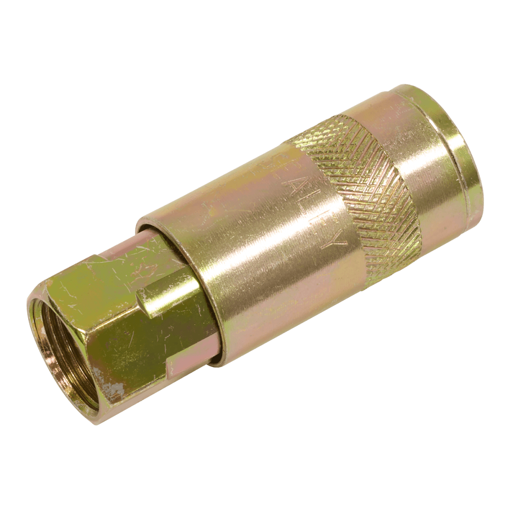 Coupling Body Female 3/8"BSPT Model No- ACX64