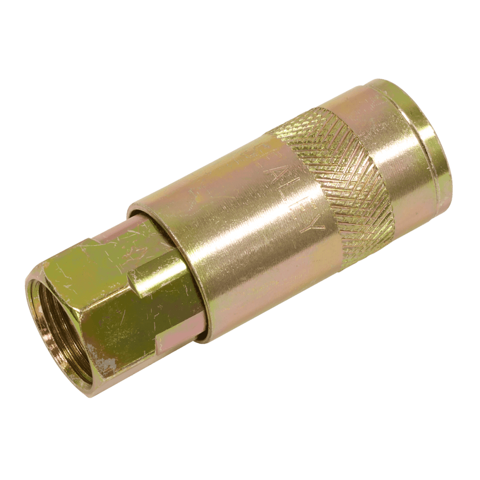 Coupling Body Female 3/8"BSPT Model No- ACX64