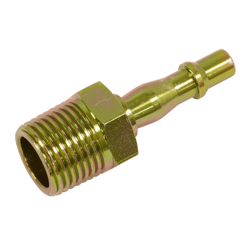 Screwed Adaptor Male 1/2"BSPT - Pack of 5 Model No- ACX68