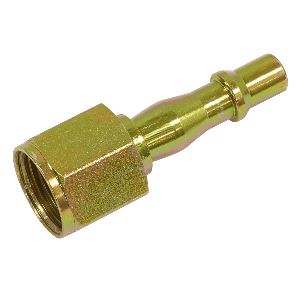 Screwed Adaptor Female 3/8"BSPT - Pack of 5 Model No- ACX69