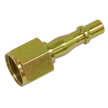 Screwed Adaptor Female 3/8"BSPT - Pack of 5 Model No- ACX69