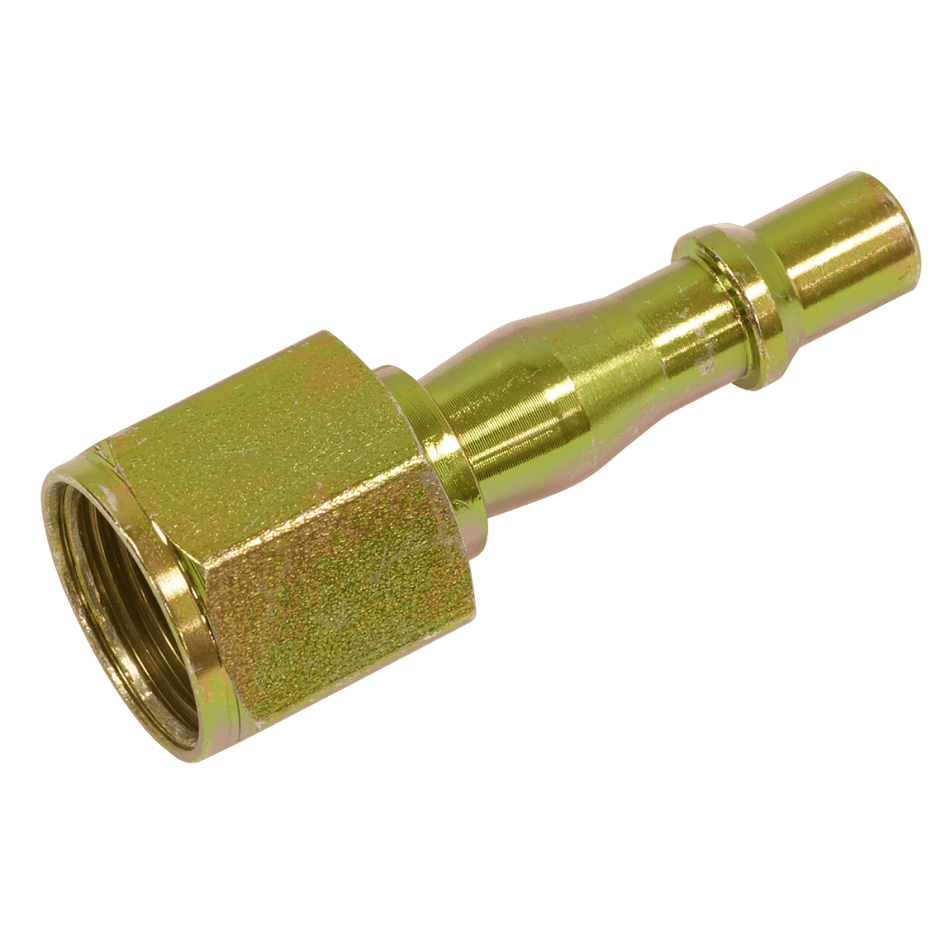 Screwed Adaptor Female 3/8"BSPT - Pack of 5 Model No- ACX69