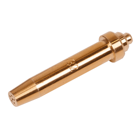 Cutting Nozzle AFNM 1/32" Model No- AFNM-1/32