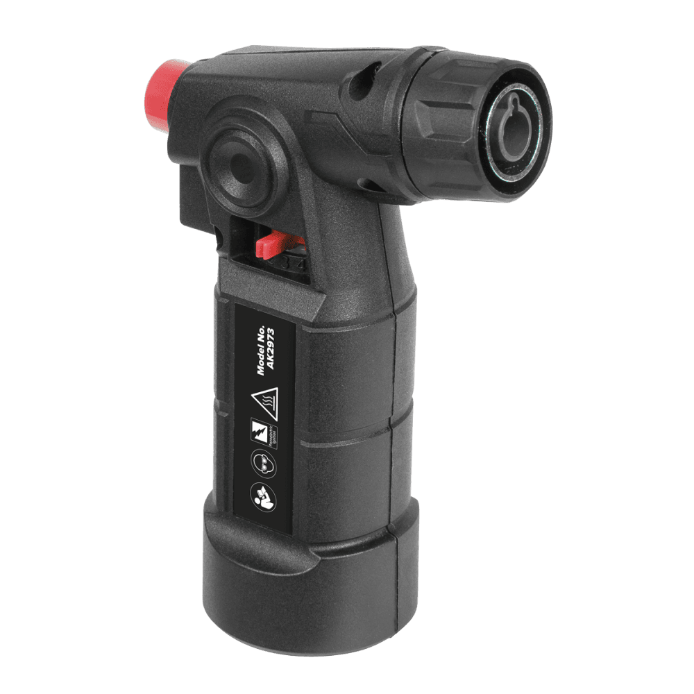 Premier Micro Butane Heating Torch Model No- AK2973