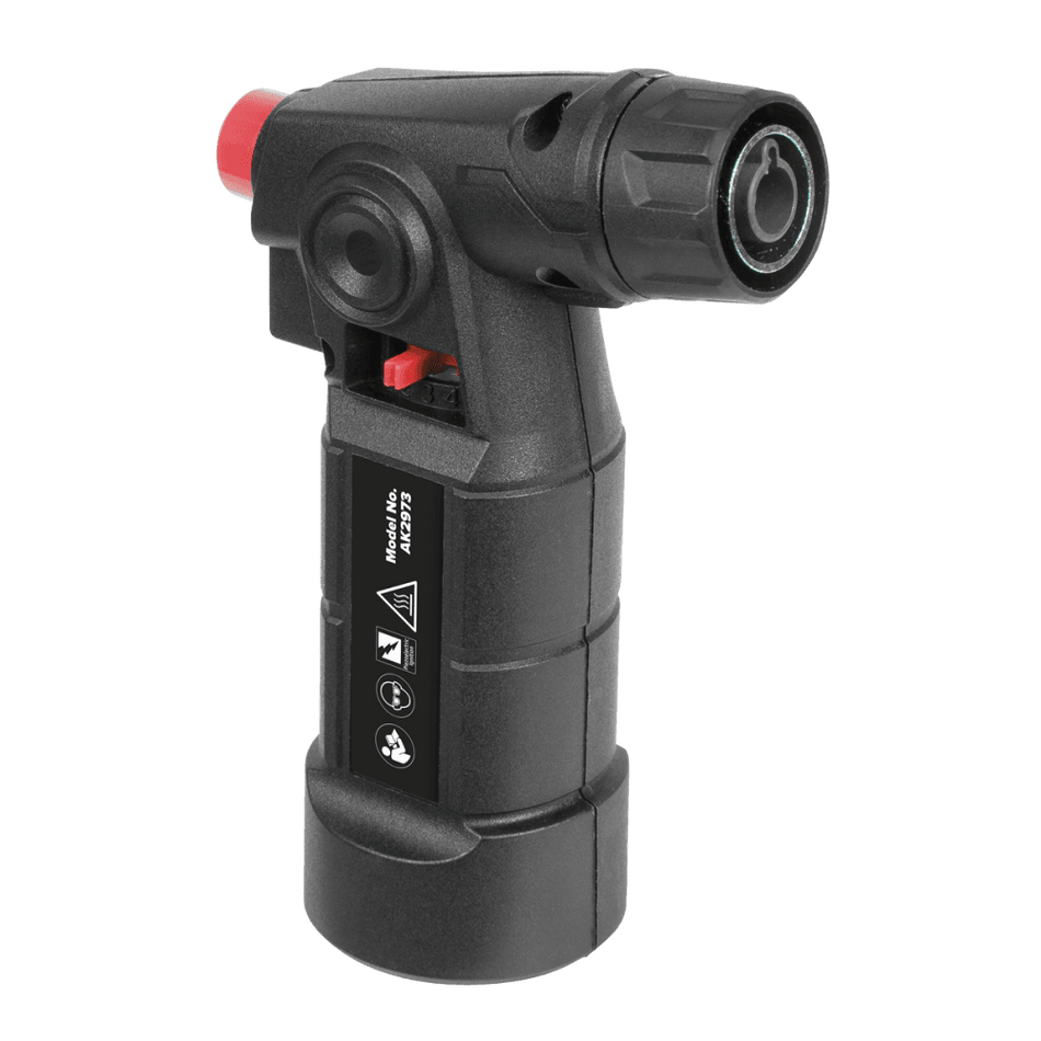 Premier Micro Butane Heating Torch Model No- AK2973