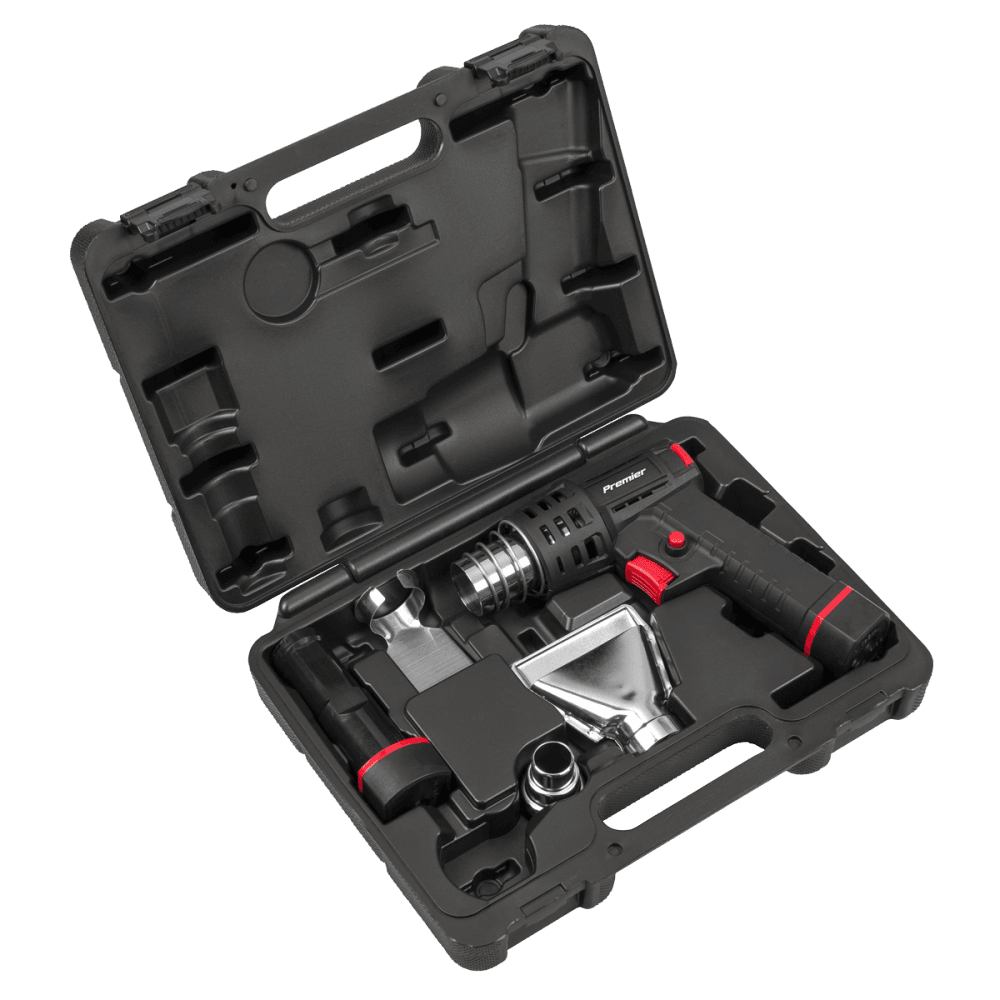 Butane Heat Gun Model No- AK2975
