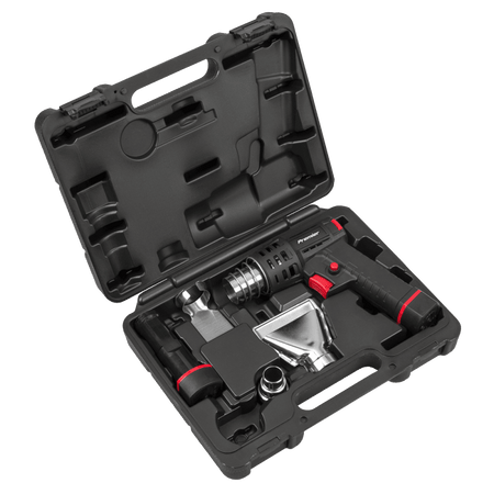 Butane Heat Gun Model No- AK2975