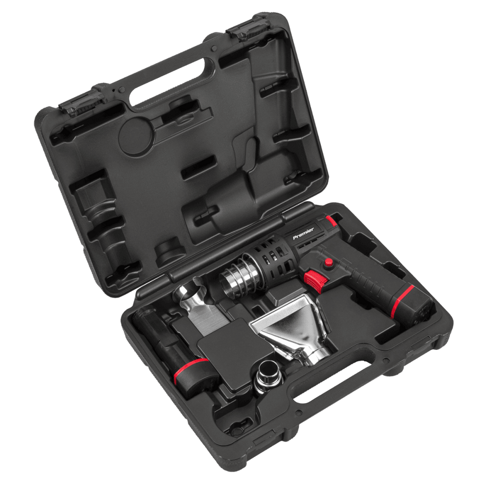 Butane Heat Gun Model No- AK2975