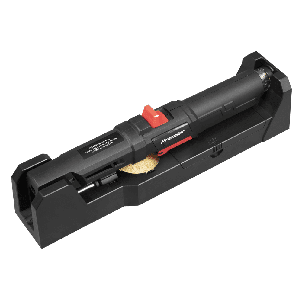 Butane Soldering Iron Kit 3-in-1 Quick Release Model No- AK2976