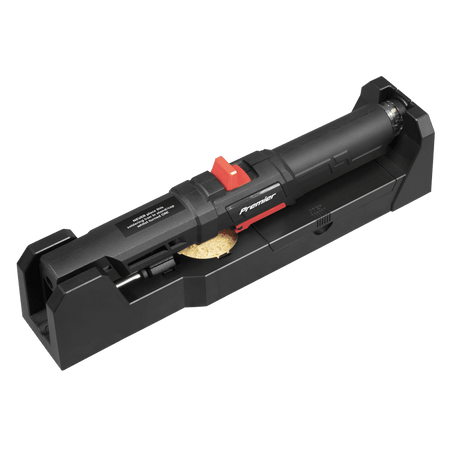 Butane Soldering Iron Kit 3-in-1 Quick Release Model No- AK2976
