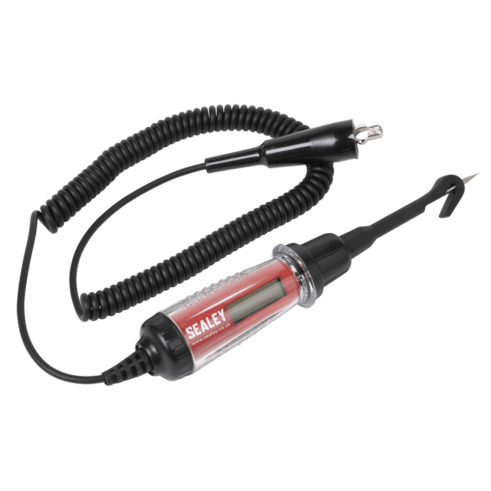 Integrated Test Light/Voltmeter 3-60V Model No- AK4013