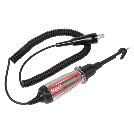 Integrated Test Light/Voltmeter 3-60V Model No- AK4013