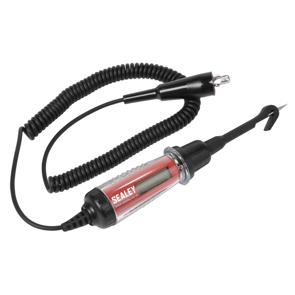 Integrated Test Light/Voltmeter 3-60V Model No- AK4013