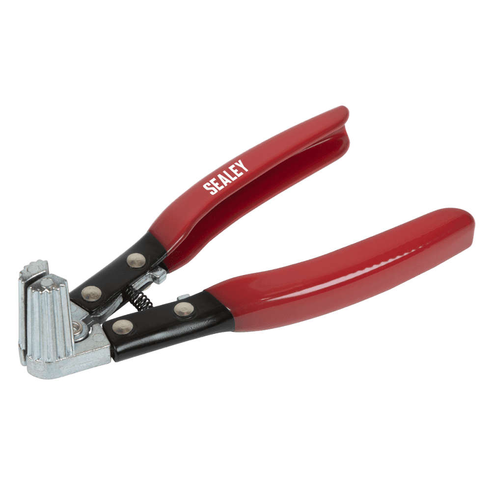 Battery Terminal Spreader & Cleaner Tool Model No- AK423