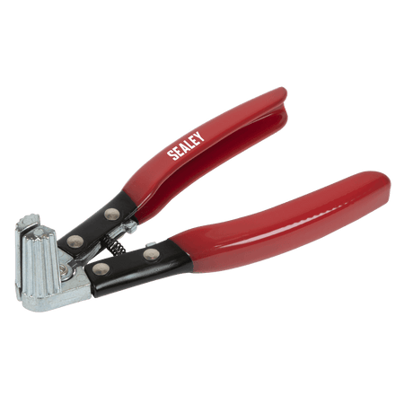 Battery Terminal Spreader & Cleaner Tool Model No- AK423