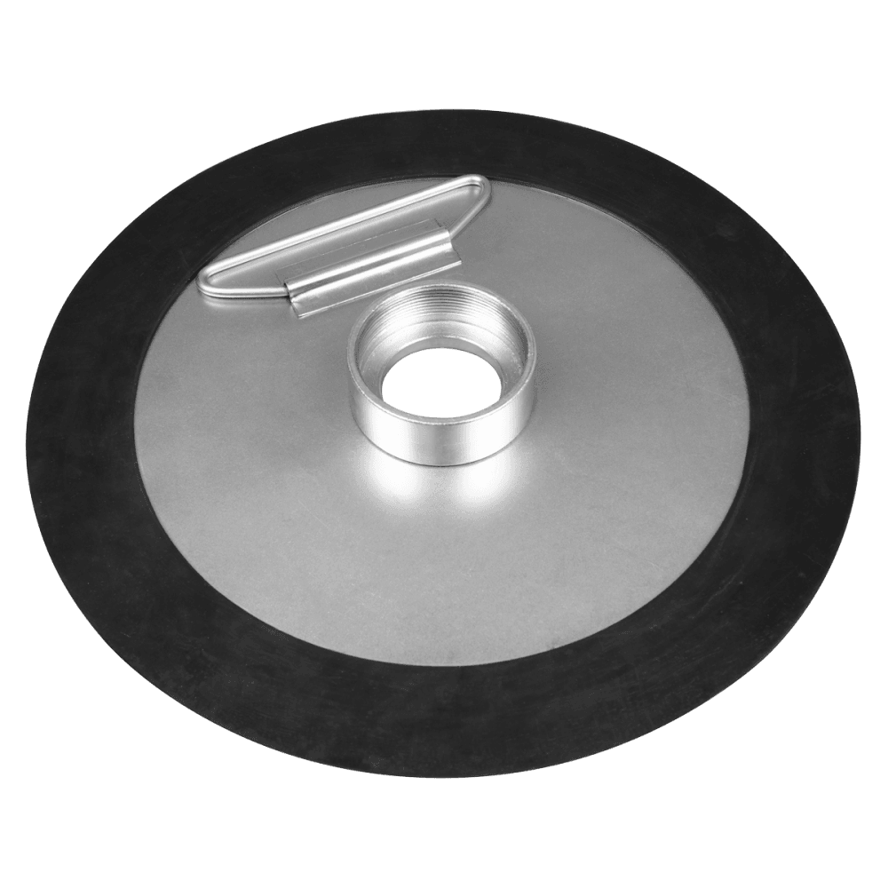 Bulk Fill Follower Plate For Grease Guns Model No- AK4409