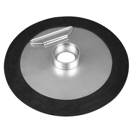 Bulk Fill Follower Plate For Grease Guns Model No- AK4409