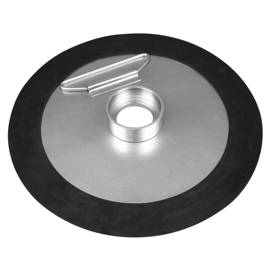 Bulk Fill Follower Plate For Grease Guns Model No- AK4409