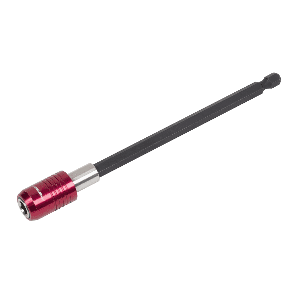 Premier Quick Chuck Magnetic Bit Holder 150mm Model No- AK49251